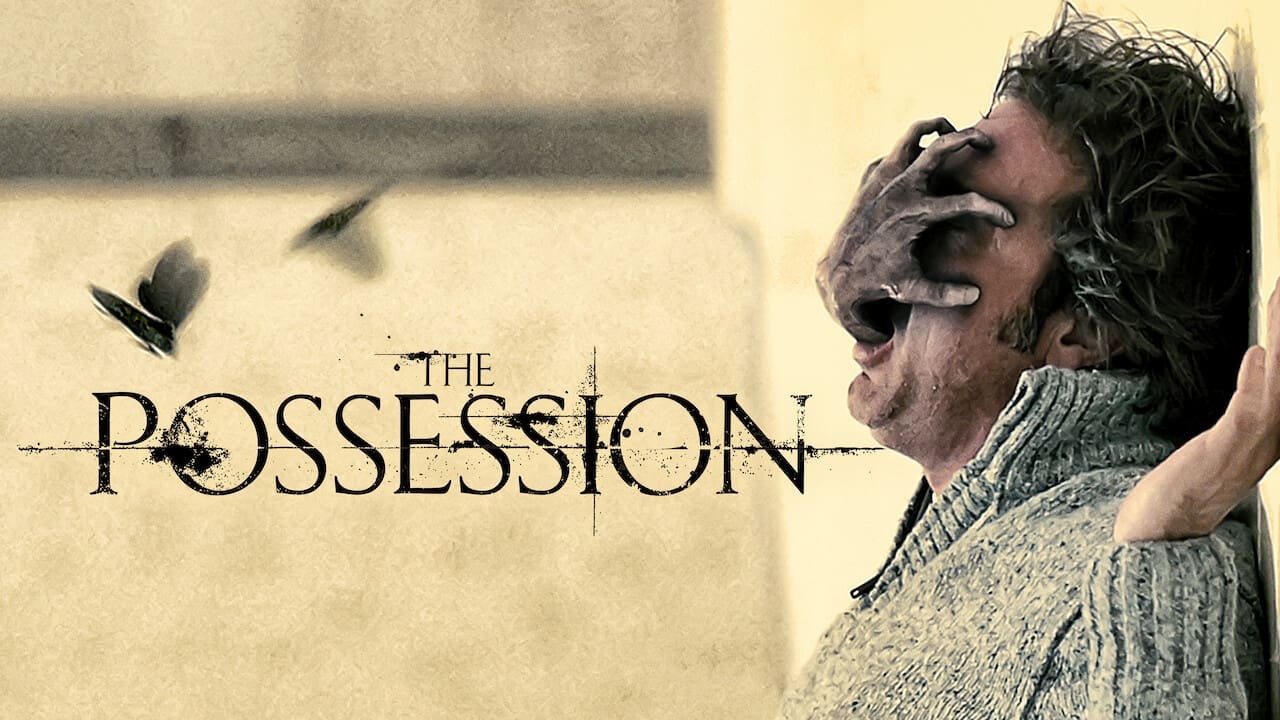 The Possession (El origen del mal) (2012)