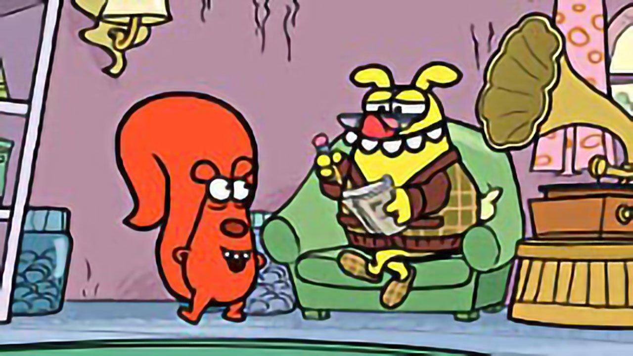 Thumbnail for The Night Before Hoppenscotch Season 1 Episode 19