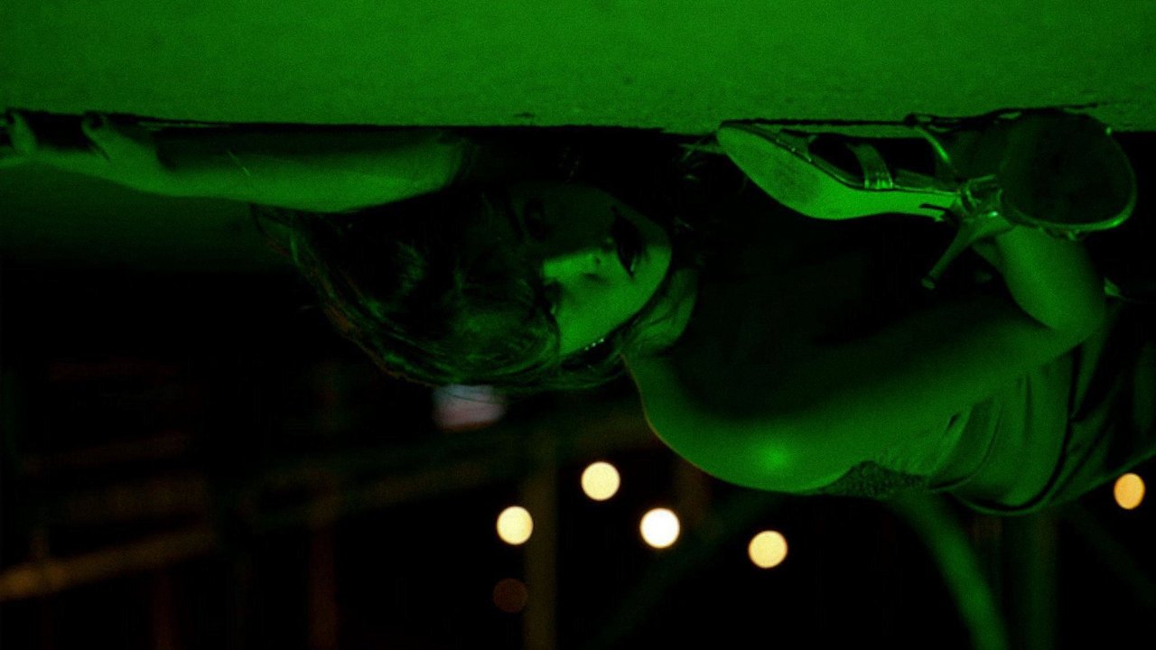 Dangerous Loves (2013)