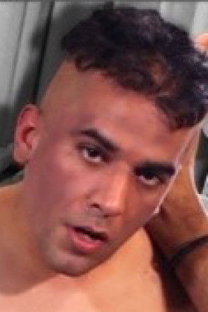 et billede af Charles Brown