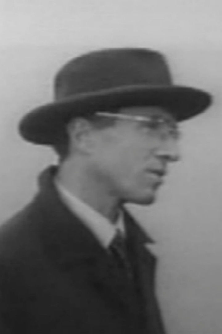 et billede af Revaz Tavartkiladze