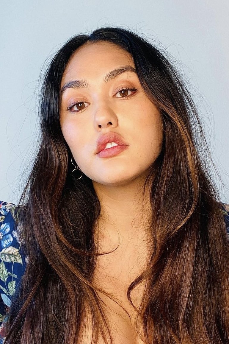 et billede af Mélania Solano