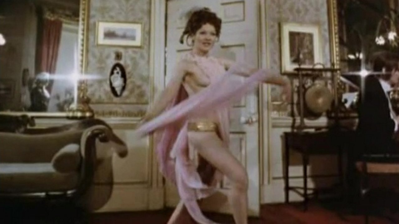 On the Game (1974)