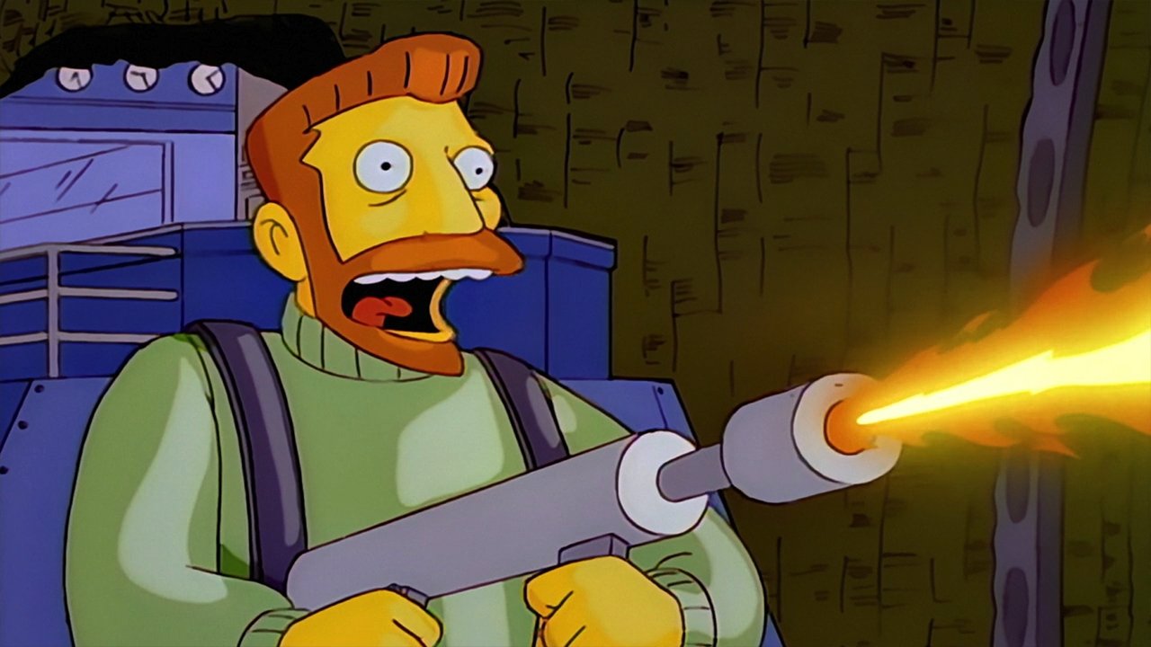 The Simpsons
