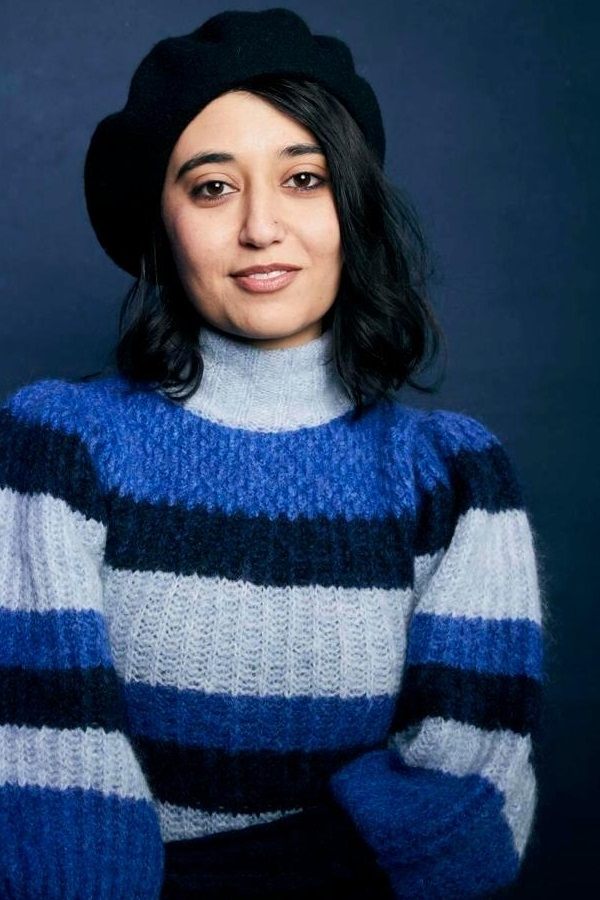 Noora Niasari | Writer
