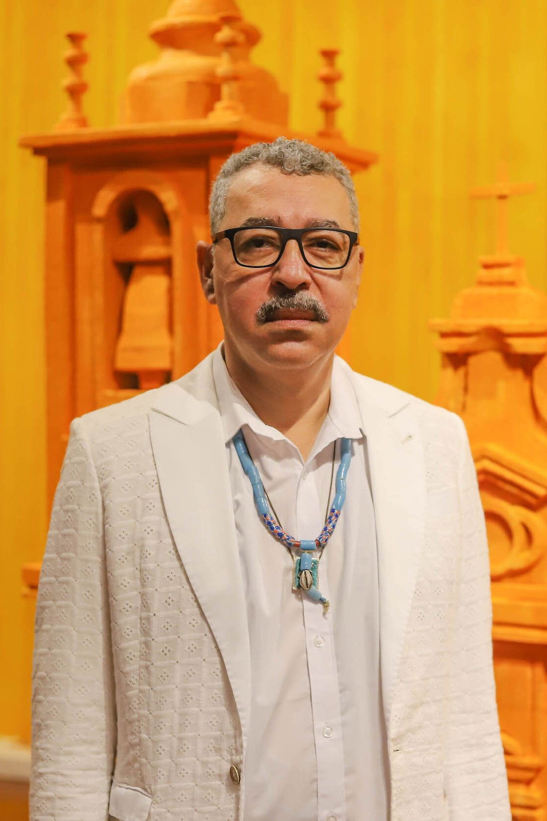 et billede af Ayrson Heráclito