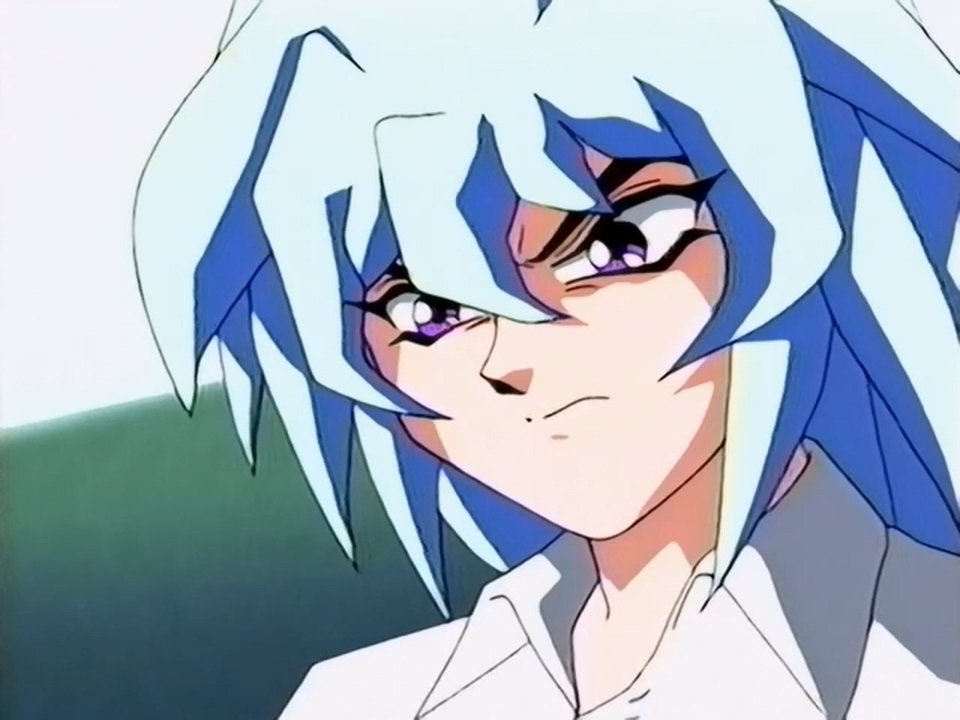 Thumbnail for A New Development - The Handsome Boy who Attacks Season 1 Episode 25