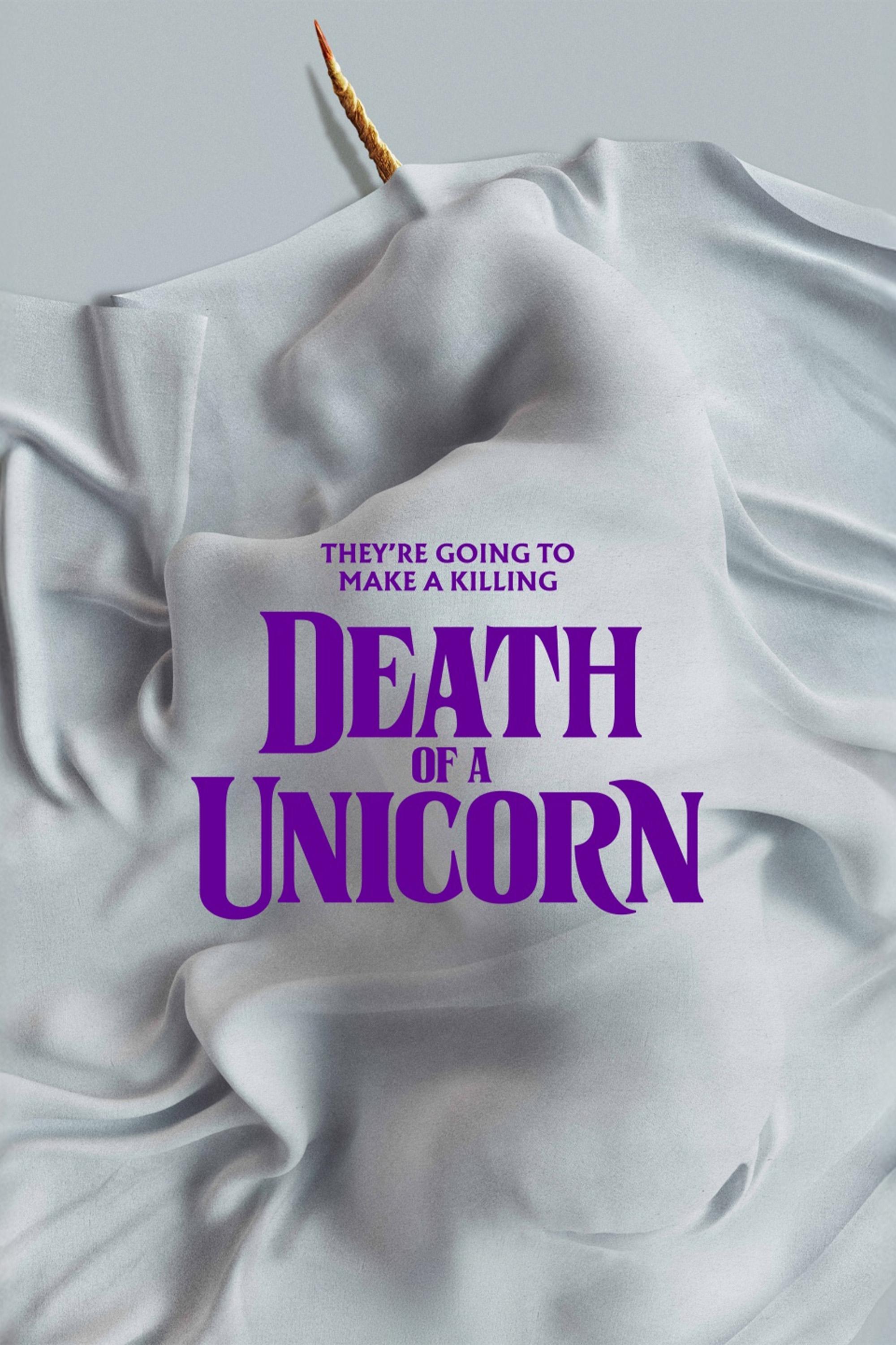 Death of a Unicorn