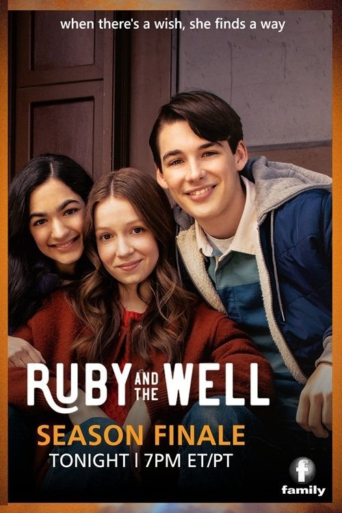 EN - Ruby And The Well (2022)