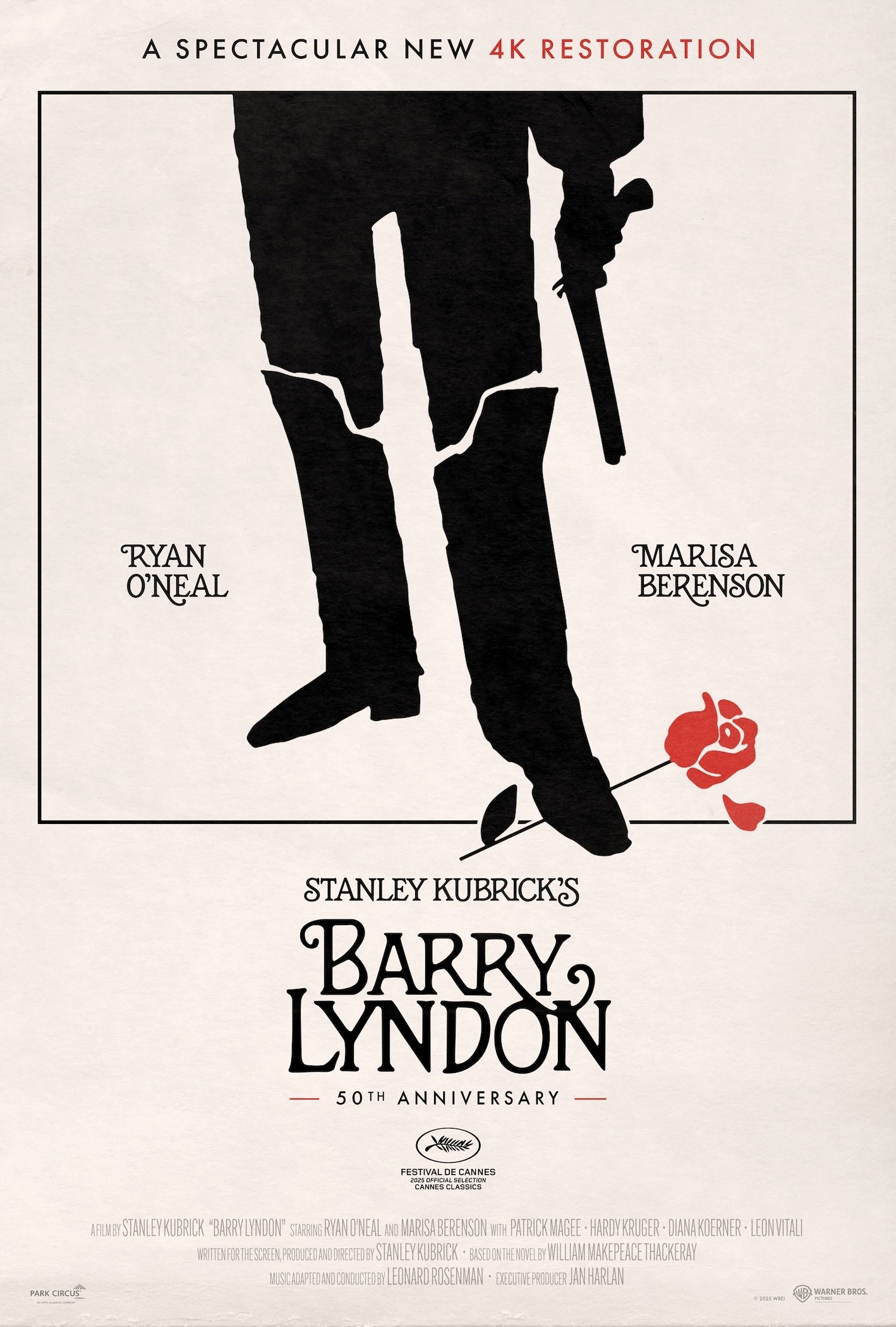 Barry Lyndon