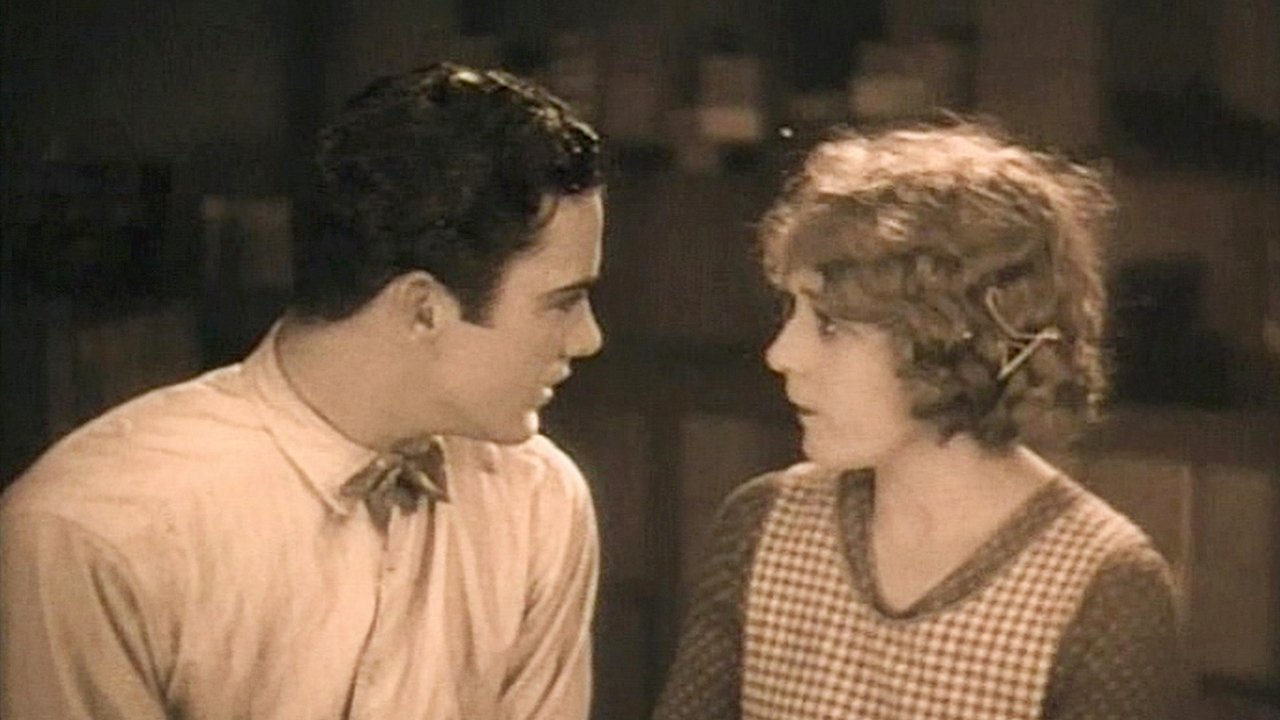My Best Girl (1927)