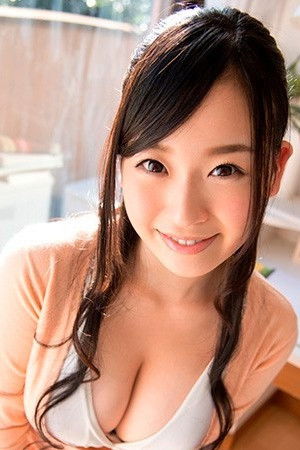 et billede af Marie Nakamura