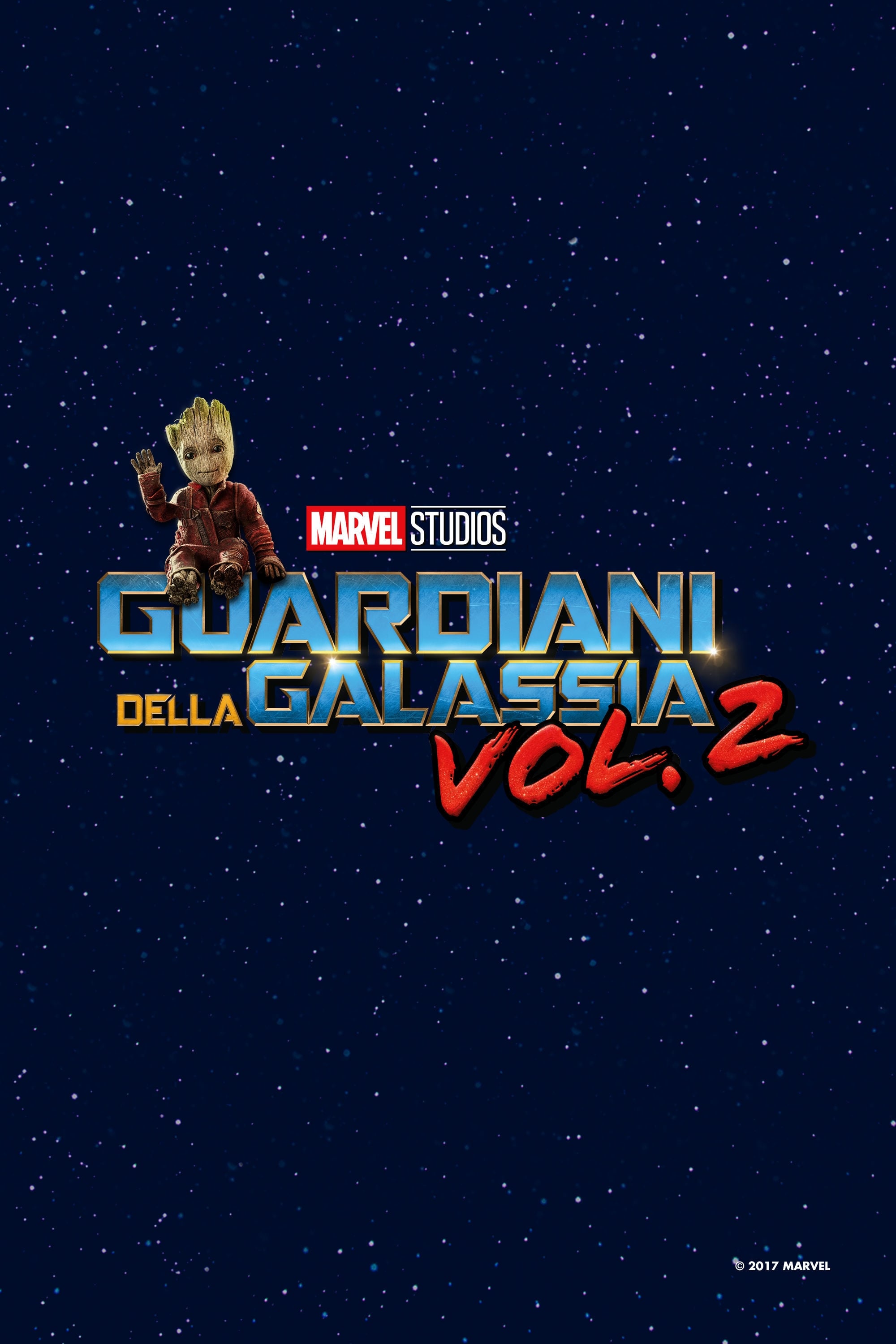 Guardians of the Galaxy Vol. 2