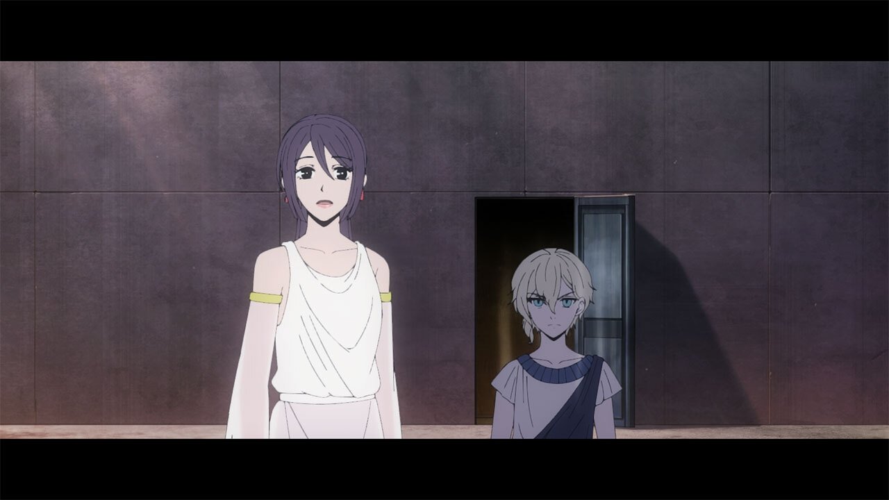 Tensei Kenja No Isekai Life 01 Vostfr Mars Red: Saison 1 Episode 10 - Episode complet en DDL Streaming VF