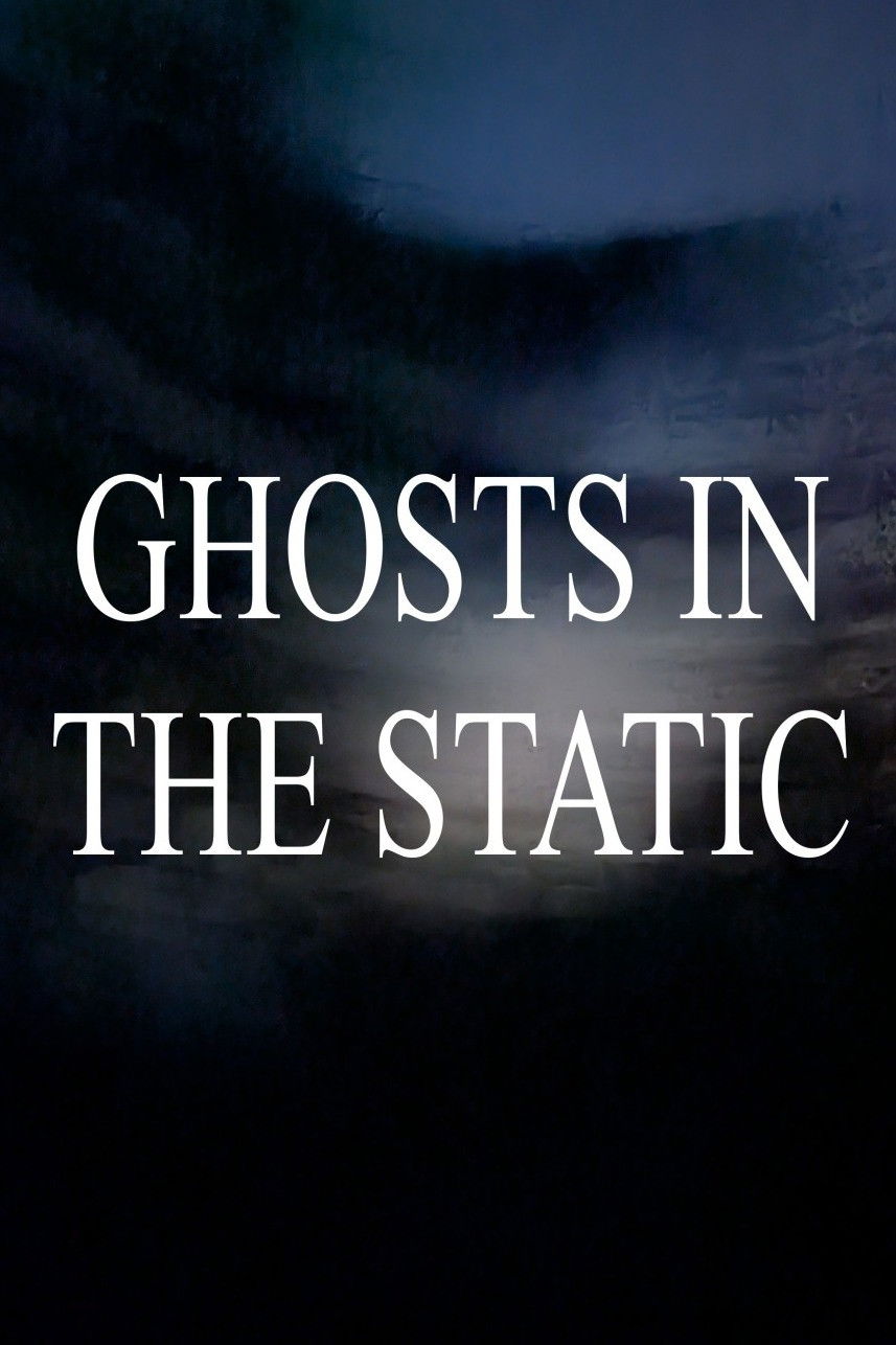 Ghosts in the Static