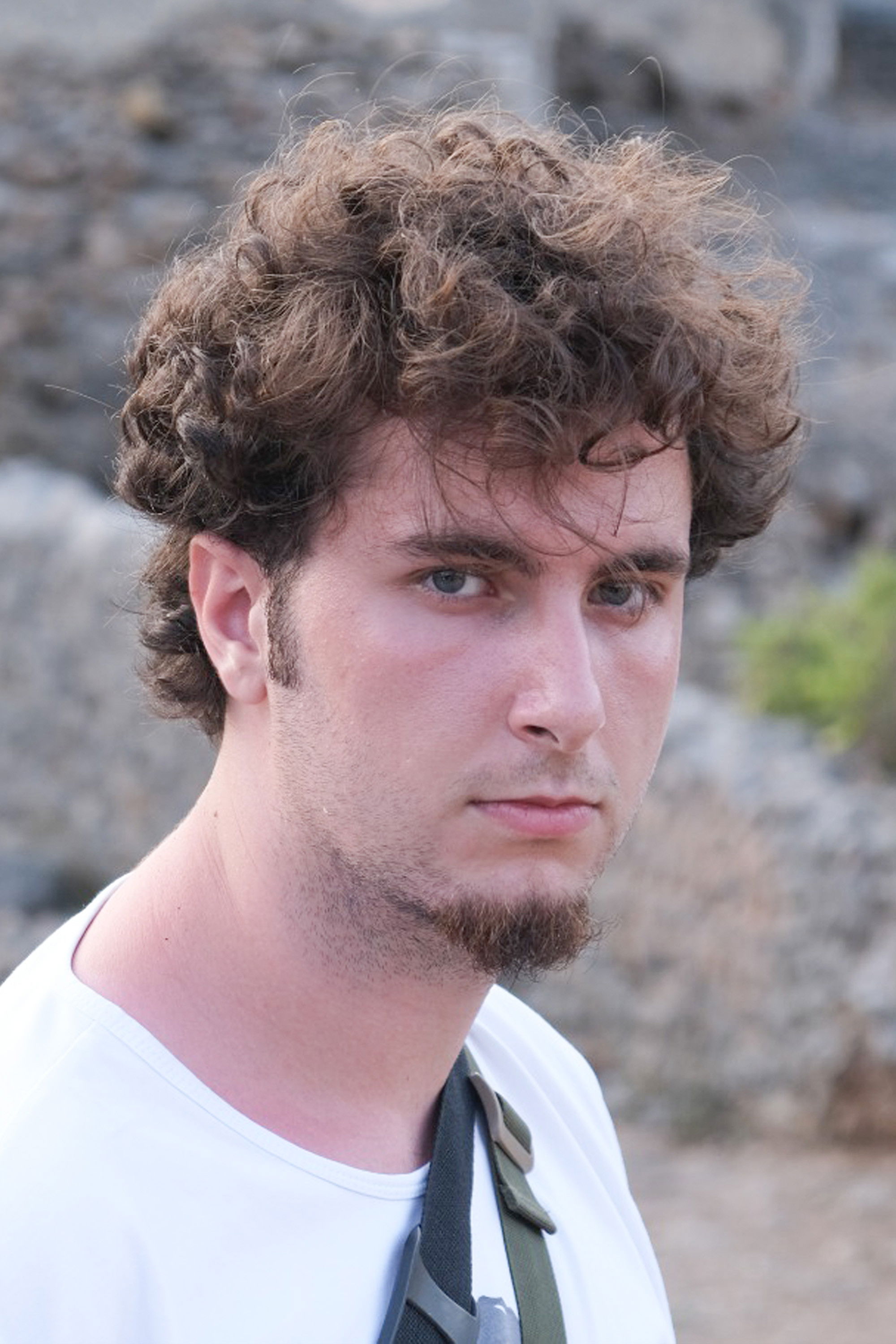 et billede af Kıvanç Karabulut