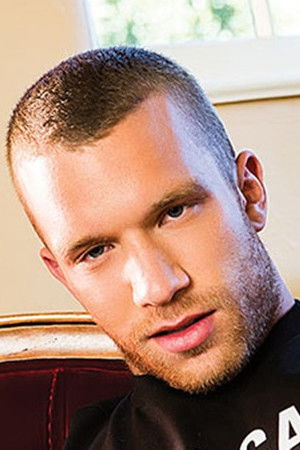 et billede af Jake Andrews