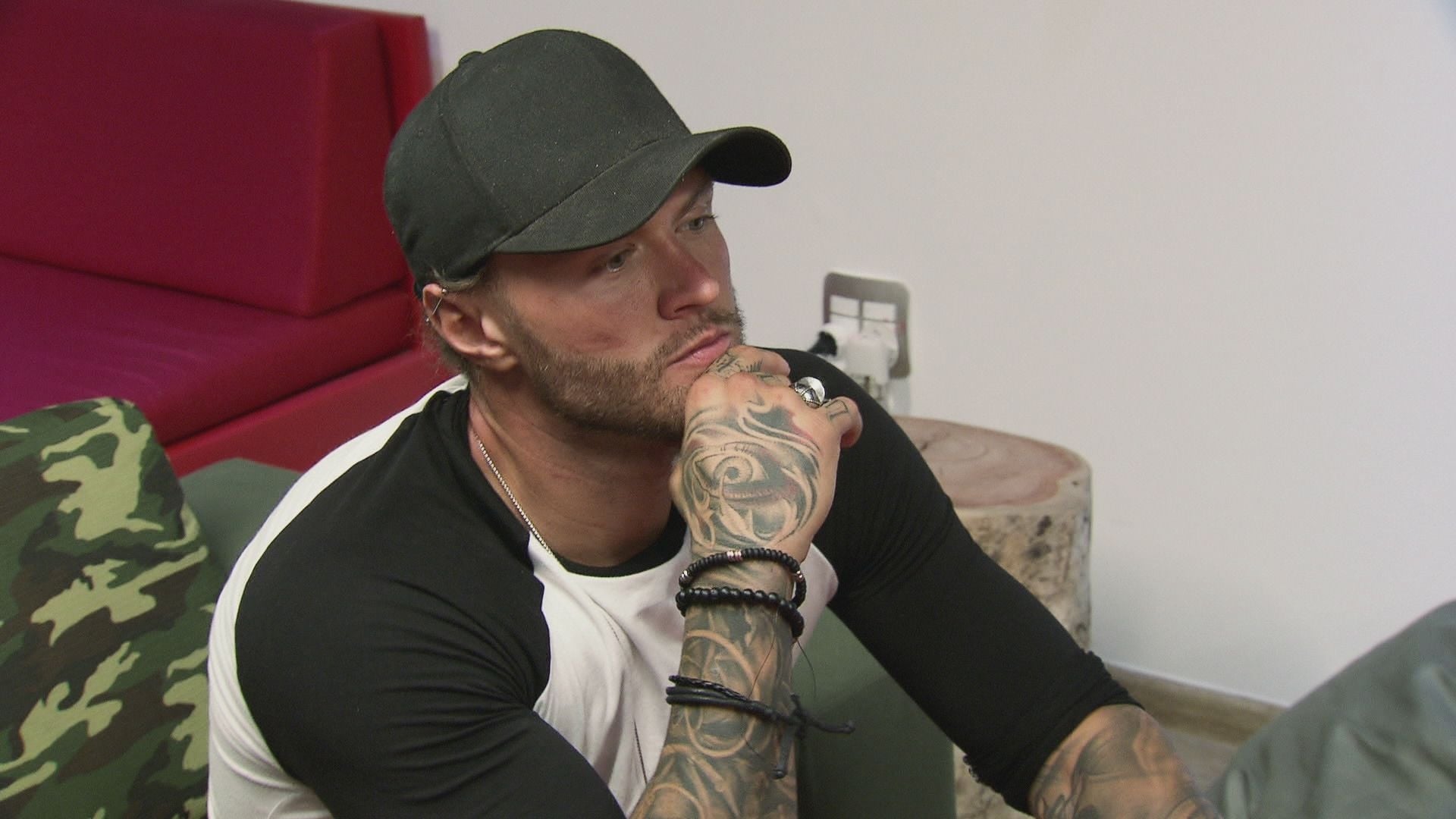 The Challenge Staffel 33 :Folge 3 