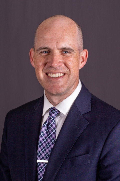 Kevin Brown