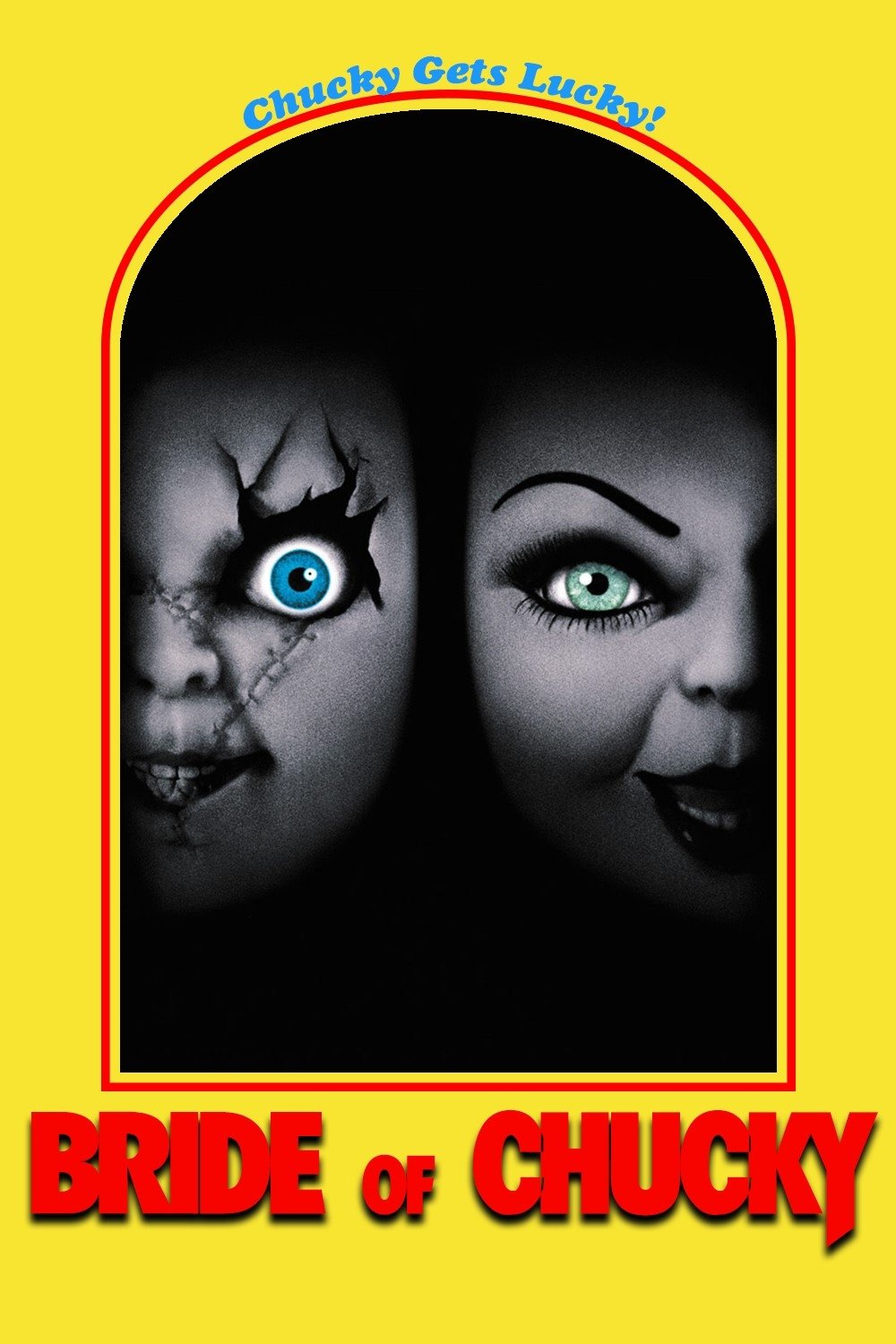Bride of Chucky