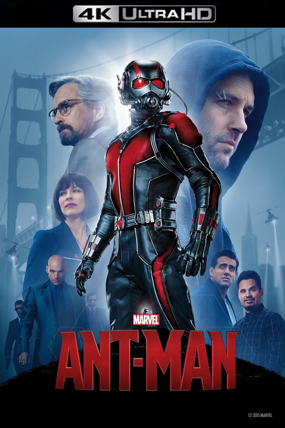 Ant-Man