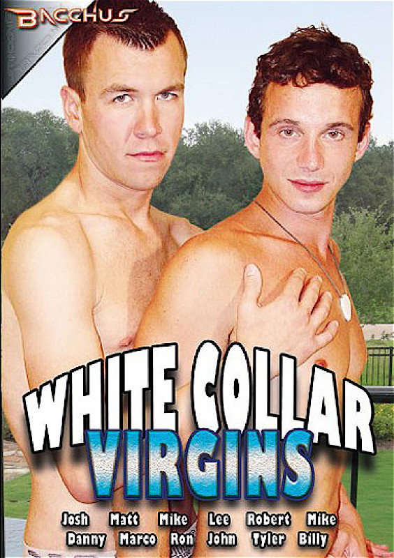 White Collar Virgins