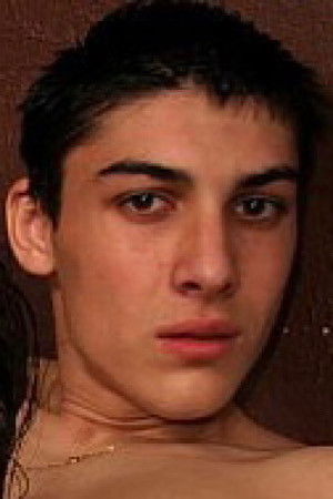 et billede af Matt Hall