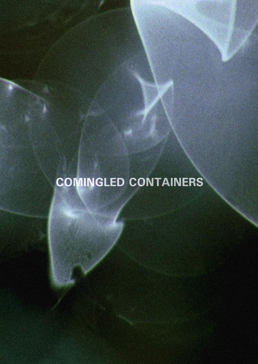 Comingled Containers