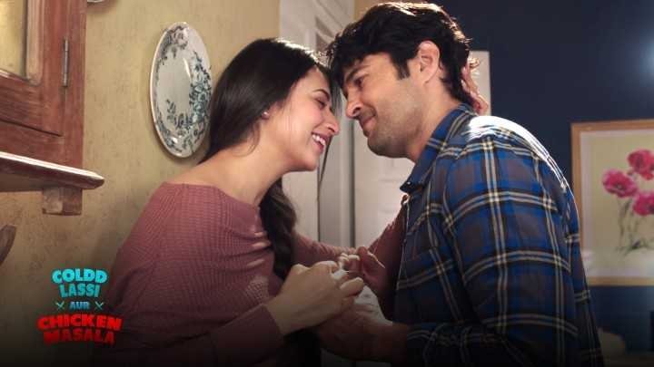 Thumbnail for Dil, Dimag, aur Dard-e-Dum Season 1 Episode 6