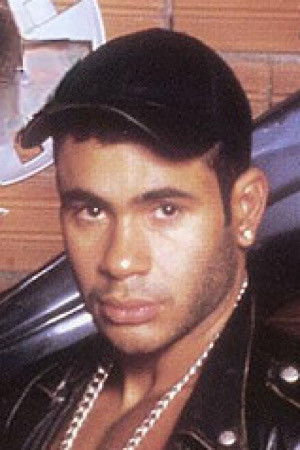 et billede af Wagner Touro