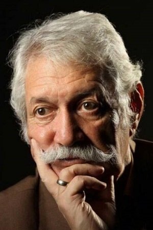 et billede af Atash Taghipour