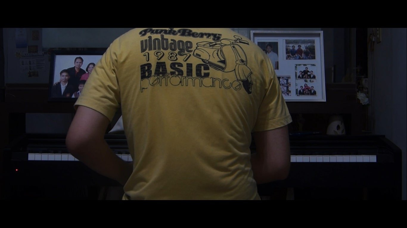 ROUTINE (2022)