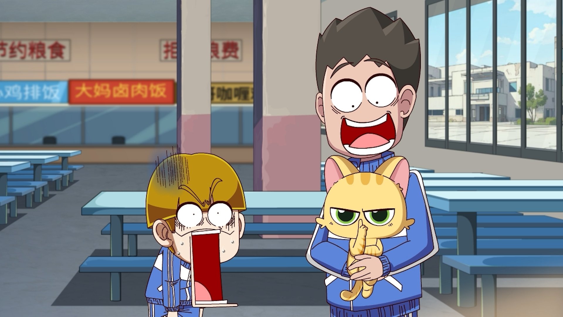 Episode 971