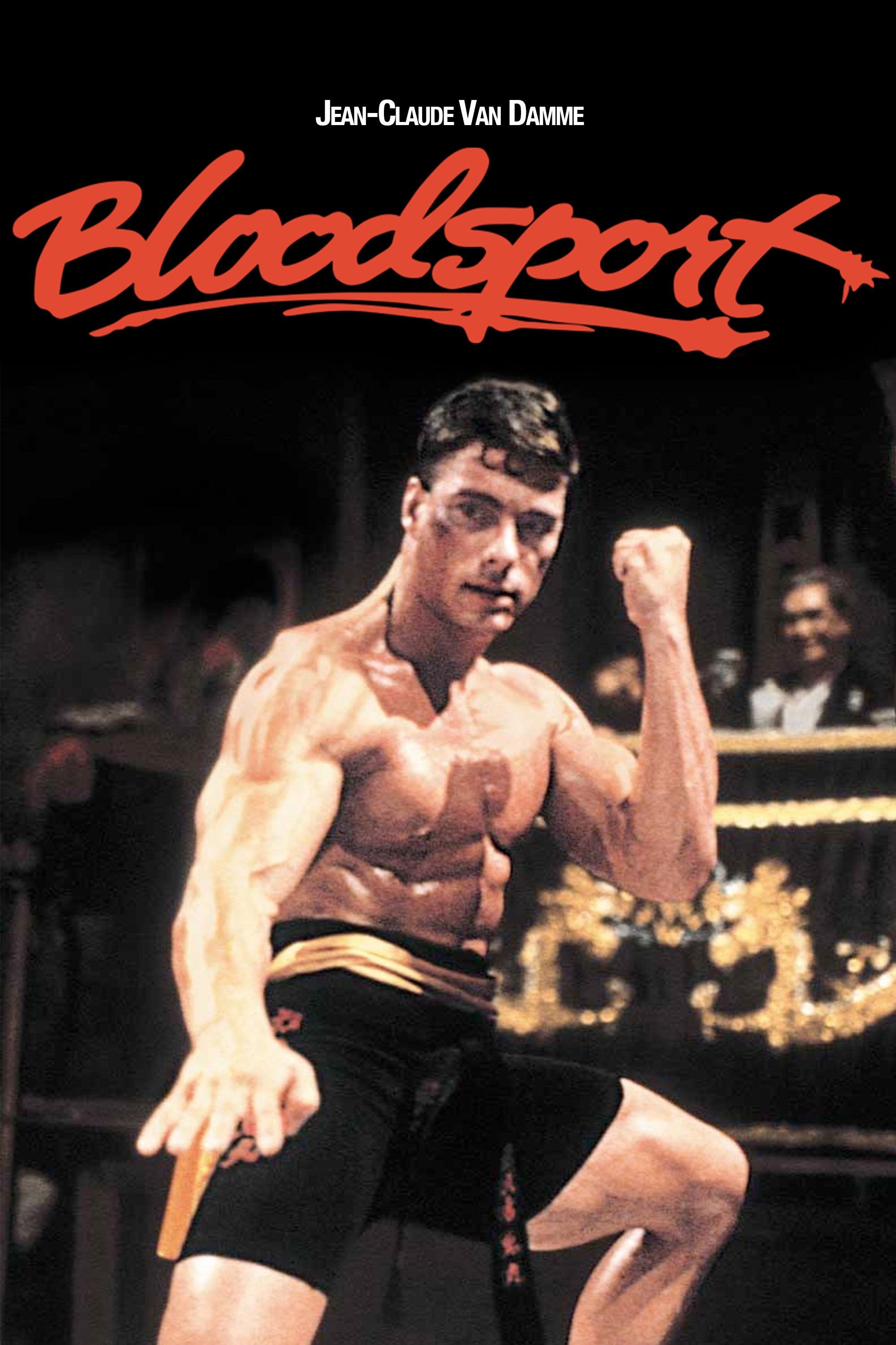 Bloodsport