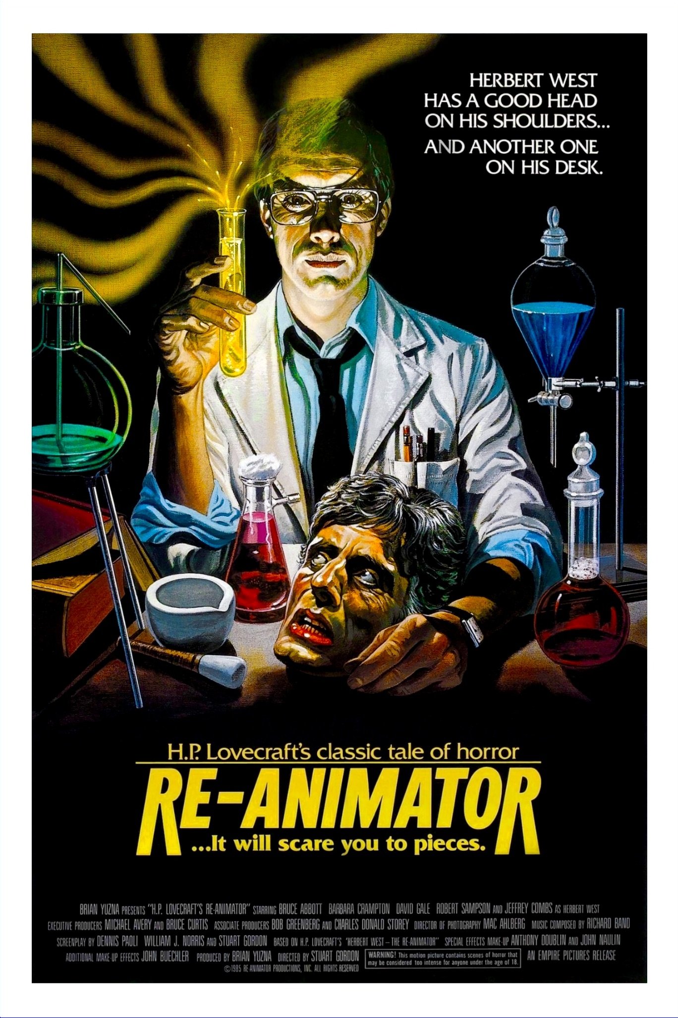 Re-Animator