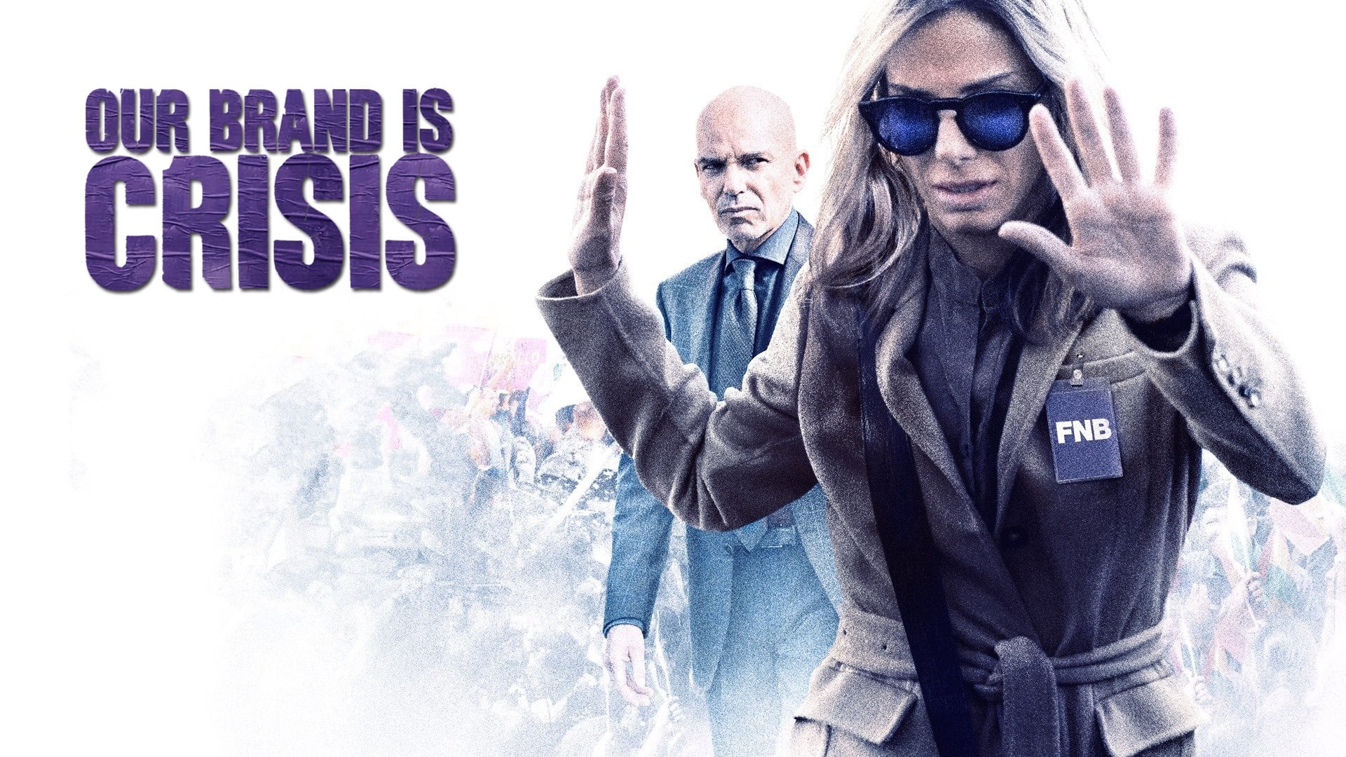 Expertos en crisis (2015)