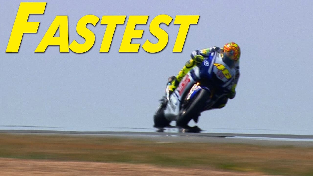 Fastest (2011)