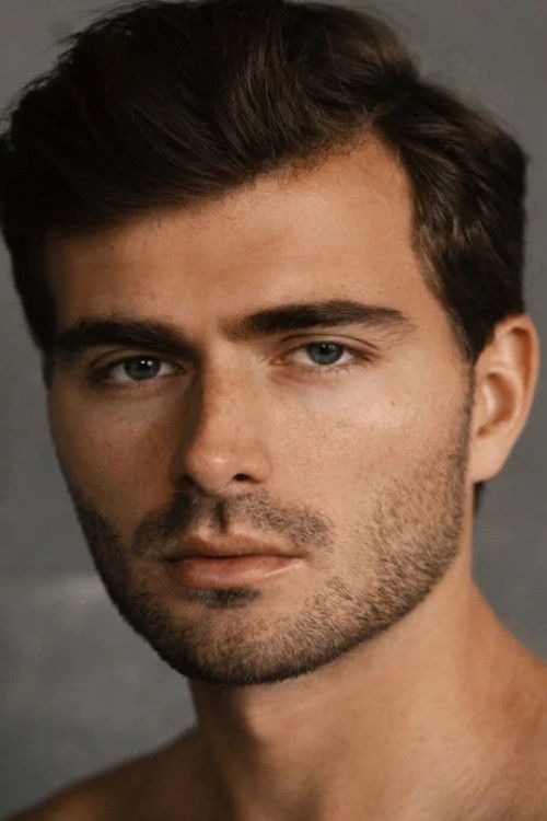 et billede af Denis Zavolokin