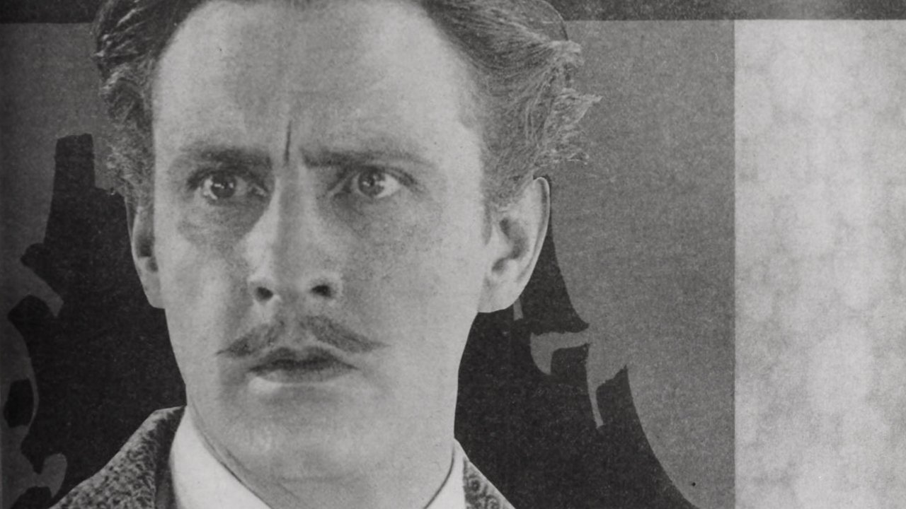 The Test of Honor (1919)