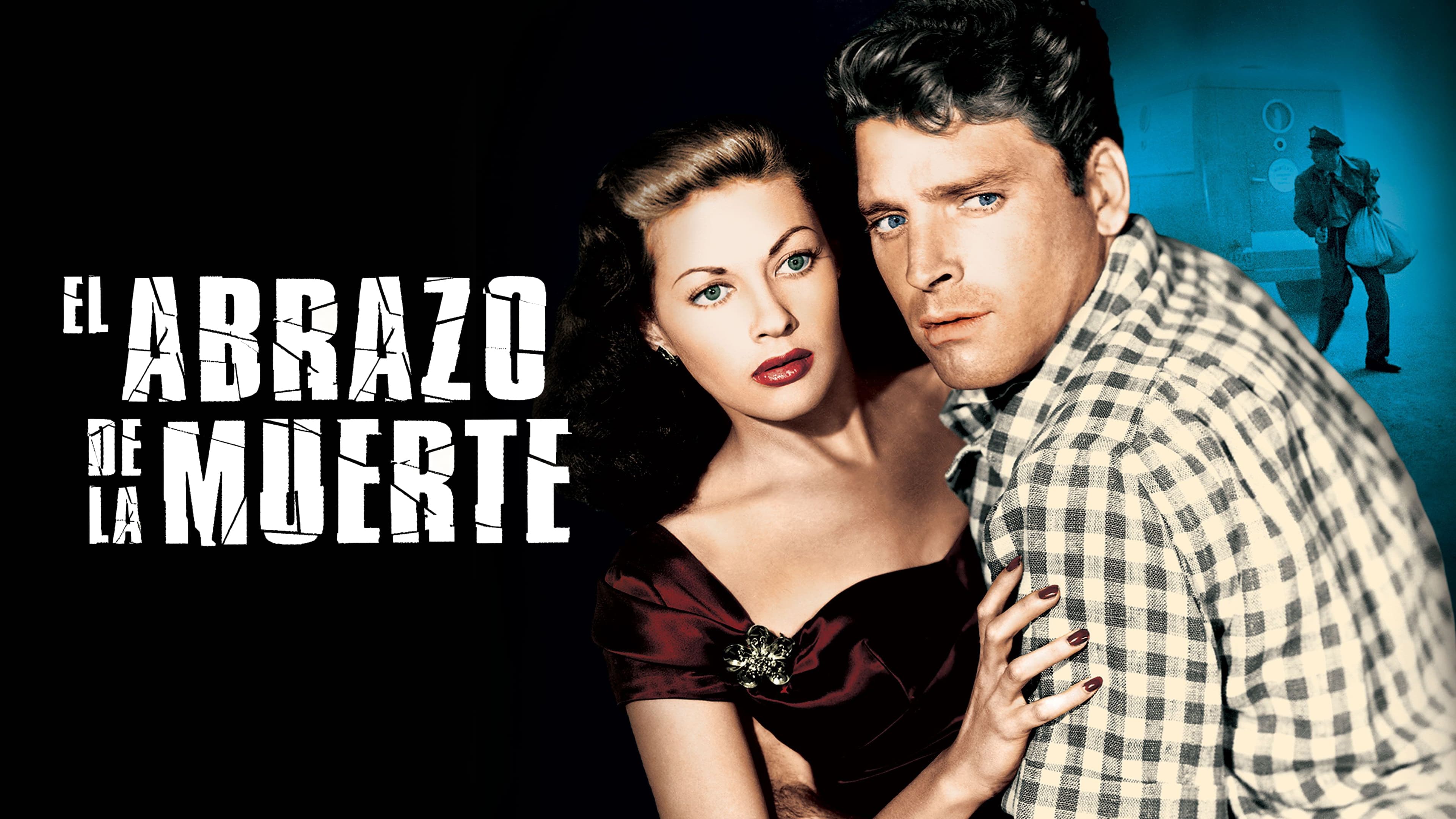 Criss Cross (1949)