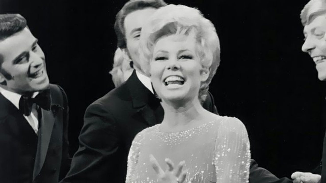 Mitzi's 2nd Special (1969)