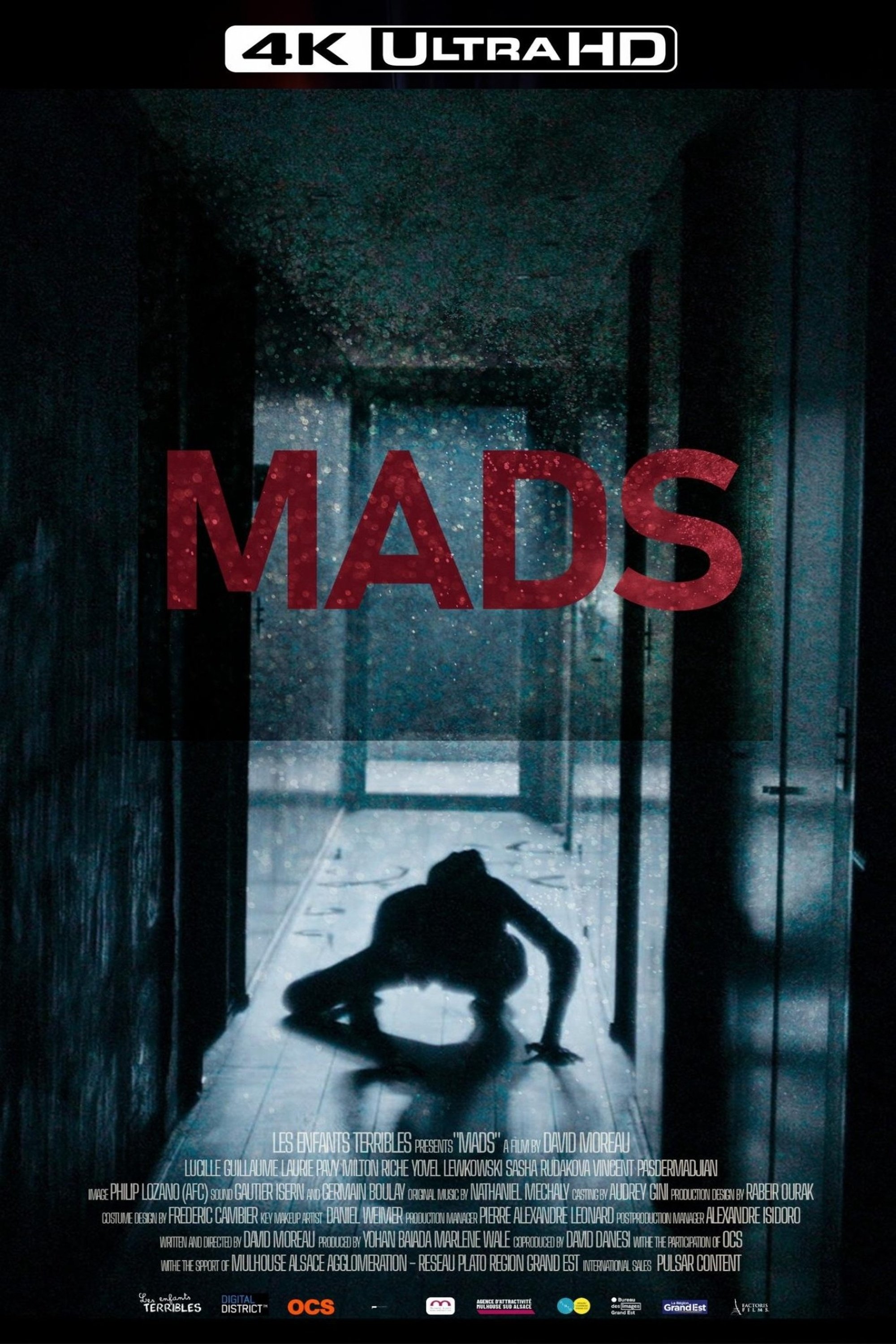 MadS