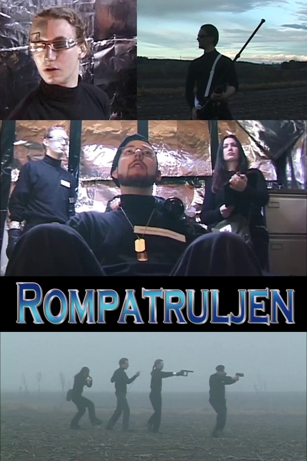 Content cover