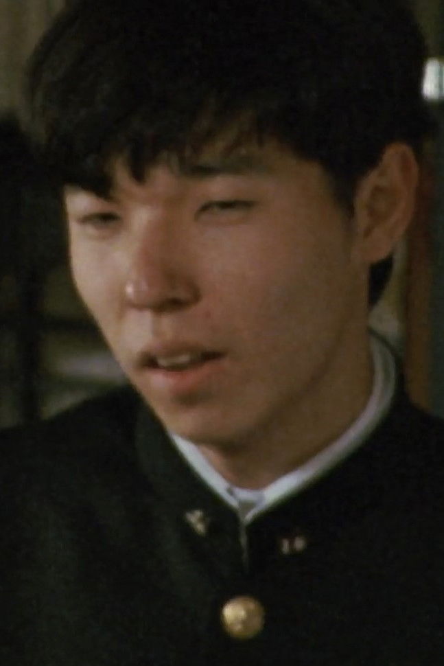 et billede af Tsumatoshi Nagahori