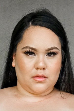 et billede af Marie Flowers