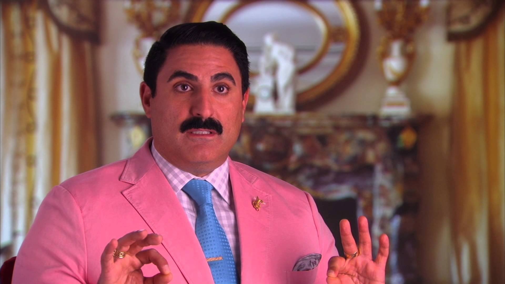 Shahs of Sunset