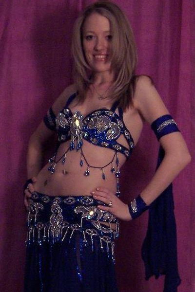 et billede af Shelia Weiss