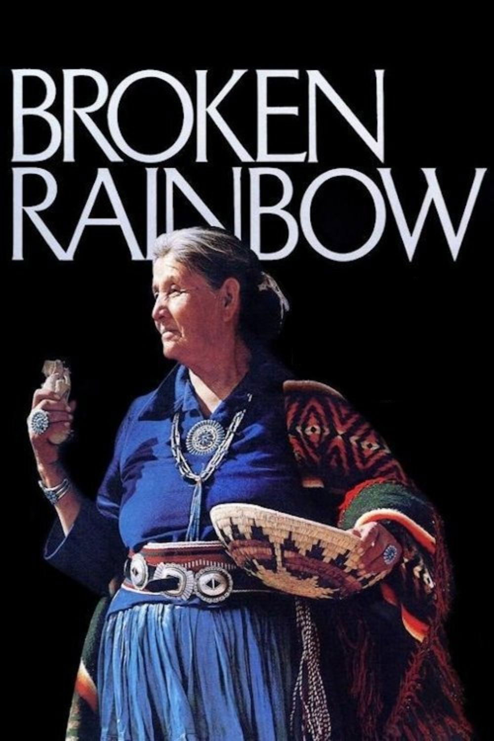 Broken Rainbow