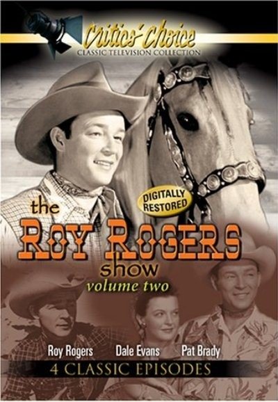 The Roy Rogers Show - Season 2
