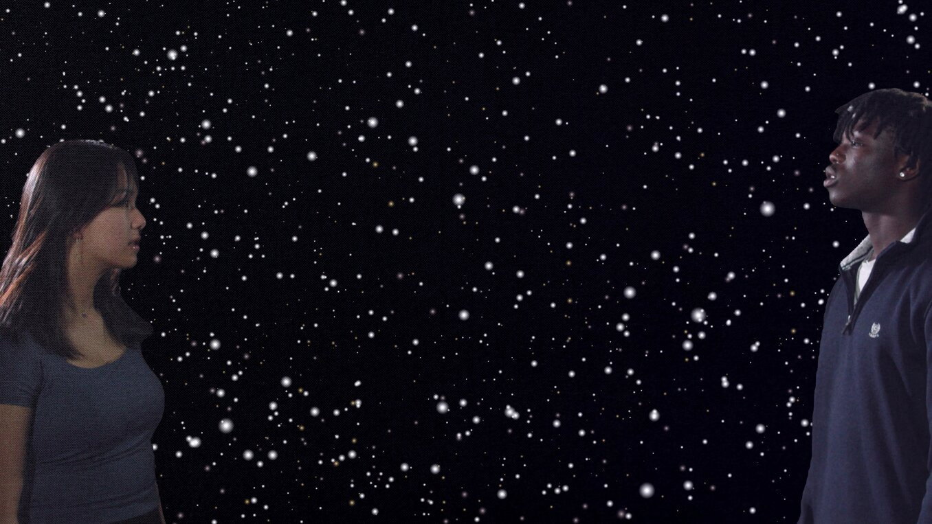 Hate You to the Moon and Back